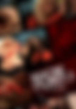 Whore Stories 3 front cover