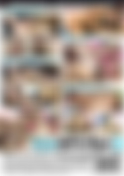 Long Legs And Beautiful #3 back cover