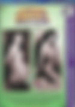 Antique Erotica 8 back cover