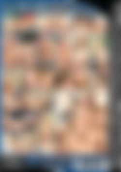 Don't Be Greedy back cover