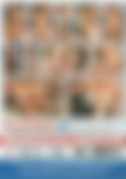 Baby Doll Nurses 4 back cover