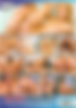 Teen Faces Covered In Cum 4 back cover