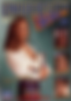 University Co-eds 3 front cover