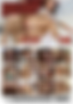 Teeny Fuck Time back cover