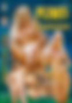 Pussy Penetrators front cover