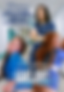 Hospital Handjobs Volume 1 front cover