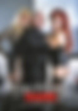 Busty Wives Who Share 2 front cover