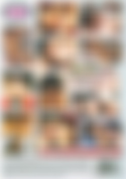 Little Anal Lesbians 2 back cover