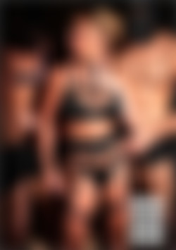 Irina Gang Bang front cover