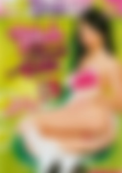 Fresh Young Asses 3 front cover