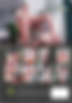 Raw Passion Vol. 7 (ChaosMen) back cover