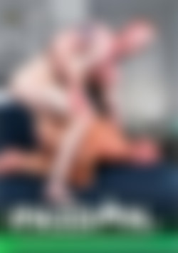 Raw Passion Vol. 7 (ChaosMen) front cover