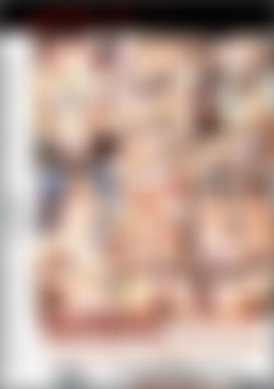 Boob A Mammy back cover