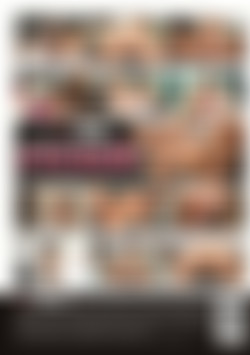 Exposed & Fucked 2 back cover