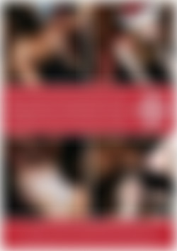 Outdoors Late Christmas Gangbang back cover