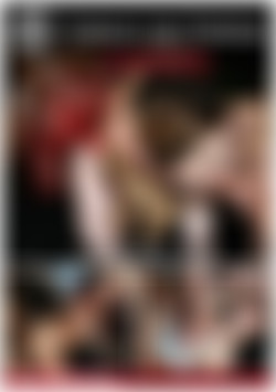 Outdoors Late Christmas Gangbang front cover