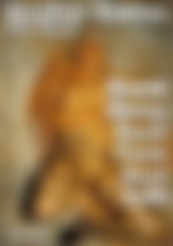 Heather Gables & Otto Bauer Bound Messy Suck Fuck Anal A2M Collector Scene back cover