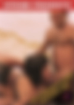 Hot Threesome With Big Boobs Girl front cover