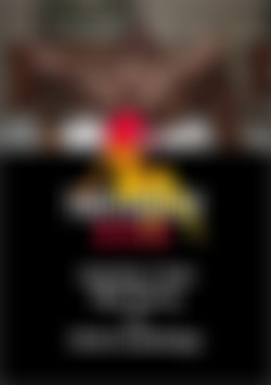 Amateur Anal - Big Cherry vs Brick Cummings front cover