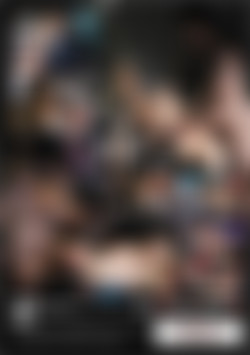 Trans In Black Stockings back cover