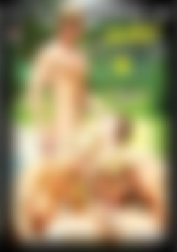 Wild Bi Party #6 front cover