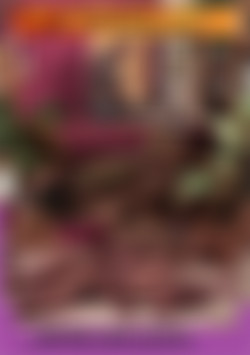 Ebony Hot Fuck front cover