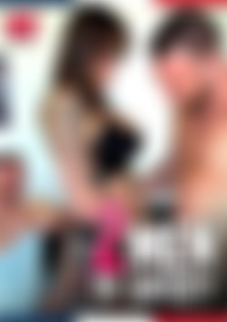 2 Men To Satisfy front cover