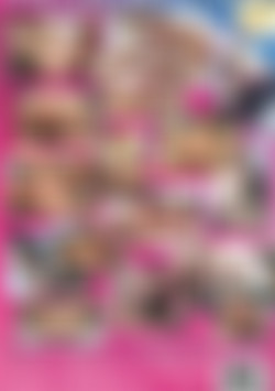 Boy Meats Girl 2 back cover