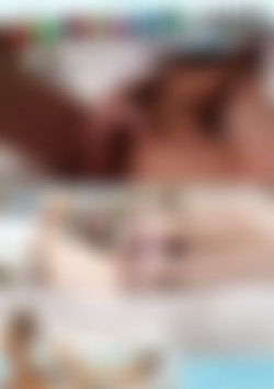 Sexy Brunette Lesbian Video Diary front cover