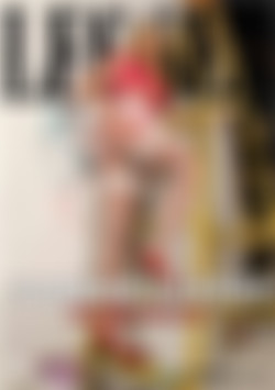 Painting Ped Slut front cover