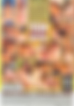 Teen Squirt Queens 2 back cover