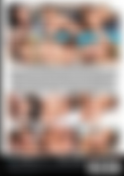 10 Black Cock Addict MILFs back cover