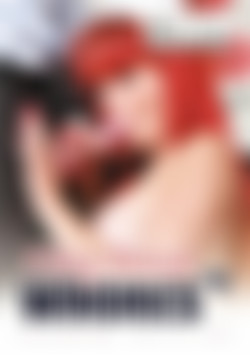 Filthy British Whores #4 front cover