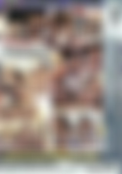 Group Fuck Fest back cover