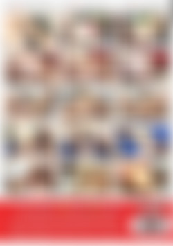 Teenage Anal Virgin Amateurs from Russia 11 back cover