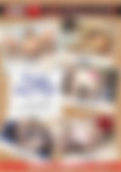Teenage Anal Virgin Amateurs from Russia 11 front cover
