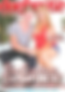 Bi-Curious Couples 9 front cover