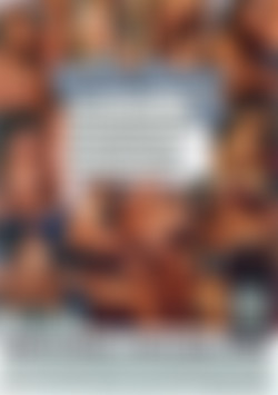 White Kong Dong 15 back cover