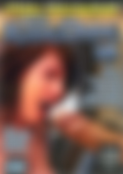 White Kong Dong 15 front cover