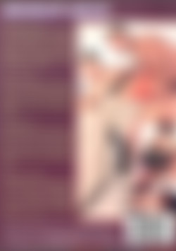 Midnight Magic back cover