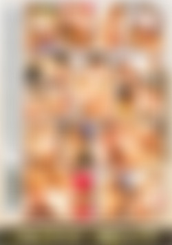 She's A Freshman back cover