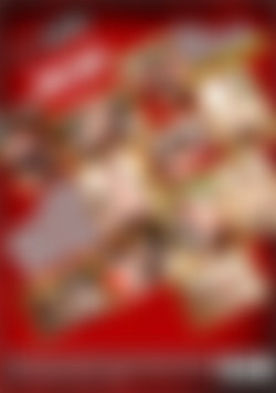 Redheads Love Black Cock Vol. 4 back cover