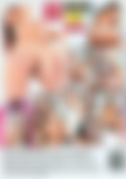 Matrons In Heat back cover