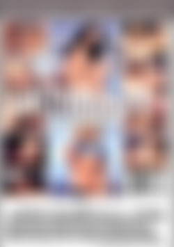 Ultimate Ecstasy back cover