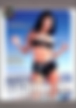 Ultimate Ecstasy front cover