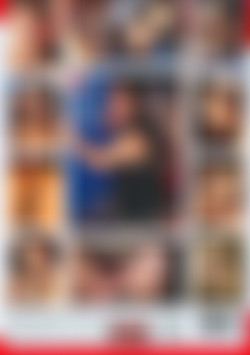 Wild  - Alina back cover