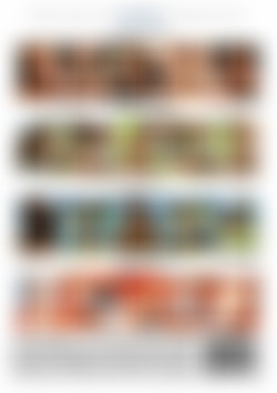 Sexy Babes Crave Cock #2 back cover