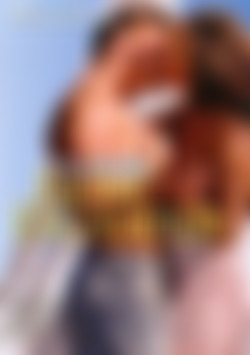 Erotic Encounters front cover