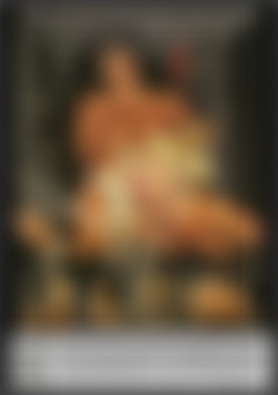 Request Denied back cover