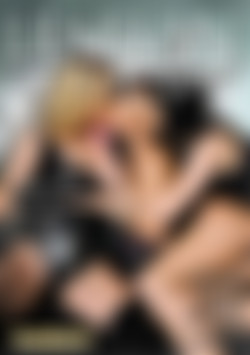 Lesbian Lovin' front cover